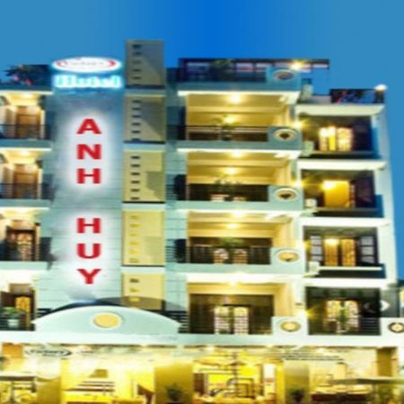 فندق Tam Kyفي  Anh Huy المظهر الخارجي الصورة