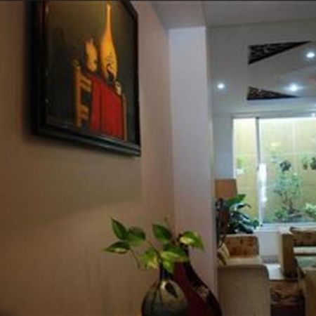 فندق Tam Kyفي  Anh Huy المظهر الخارجي الصورة